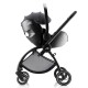 Carrinho de Bebé Britax Römer Rio Style