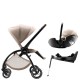 Carrinho de Bebé Britax Römer Rio Style