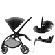 Carrinho de Bebé Britax Römer Rio Style