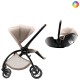 Carrinho de Bebé Britax Römer Rio Style