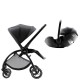 Carrinho de Bebé Britax Römer Rio Style