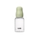Biberão em Plástico Silicone Bibs Sage 150ml