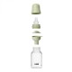 Biberão em Plástico Silicone Bibs Sage 150ml