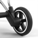 Cybex Mios Chrome Brown 2022