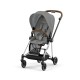 Cybex Mios Chrome Brown 2022