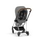 Cybex Mios Chrome Brown 2022