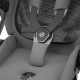 Cybex Mios Chrome Brown 2022