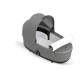 Cybex Mios Chrome Brown 2022