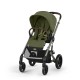 Carrinho de Bebé Cybex Balios S Lux Taupe