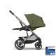 Carrinho de Bebé Cybex Balios S Lux Taupe