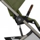 Carrinho de Bebé Cybex Balios S Lux Taupe