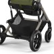 Carrinho de Bebé Cybex Balios S Lux Taupe