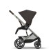 Carrinho de Bebé Cybex Balios S Lux Taupe