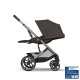 Carrinho de Bebé Cybex Balios S Lux Taupe
