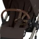 Carrinho de Bebé Cybex Balios S Lux Taupe