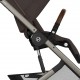 Carrinho de Bebé Cybex Balios S Lux Taupe