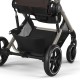 Carrinho de Bebé Cybex Balios S Lux Taupe