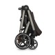 Carrinho de Bebé Cybex Balios S Lux Taupe