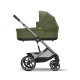 Cybex Alcofa Cot S Lux p/ Balios
