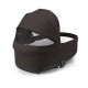 Cybex Alcofa Cot S Lux p/ Balios