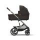 Cybex Alcofa Cot S Lux p/ Balios