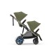 Cybex e-Gazelle S Taupe