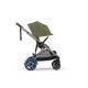 Cybex e-Gazelle S Taupe