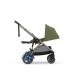 Cybex e-Gazelle S Taupe