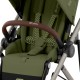 Cybex e-Gazelle S Taupe