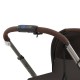 Cybex e-Gazelle S Taupe
