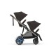 Cybex e-Gazelle S Taupe