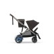 Cybex e-Gazelle S Taupe