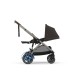 Cybex e-Gazelle S Taupe