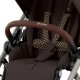 Cybex e-Gazelle S Taupe