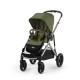 Cybex Gazelle S Taupe 2023