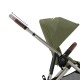 Cybex Gazelle S Taupe 2023