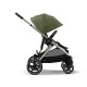 Cybex Gazelle S Taupe 2023