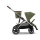 Cybex Gazelle S Taupe 2023