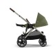 Cybex Gazelle S Taupe 2023