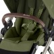Cybex Gazelle S Taupe 2023