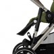 Cybex Gazelle S Taupe 2023