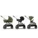 Cybex Gazelle S Taupe 2023