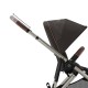 Cybex Gazelle S Taupe 2023