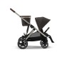 Cybex Gazelle S Taupe 2023