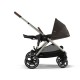 Cybex Gazelle S Taupe 2023