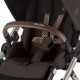 Cybex Gazelle S Taupe 2023