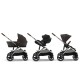 Cybex Gazelle S Taupe 2023
