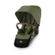 Cybex Segundo Assento Gazelle S Taupe 2023