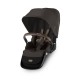 Cybex Segundo Assento Gazelle S Taupe 2023