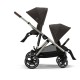Cybex Segundo Assento Gazelle S Taupe 2023